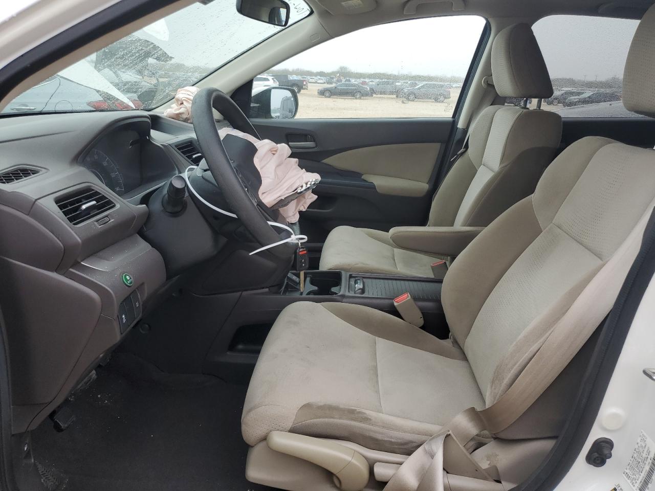 2014 Honda CR-V - Image 7