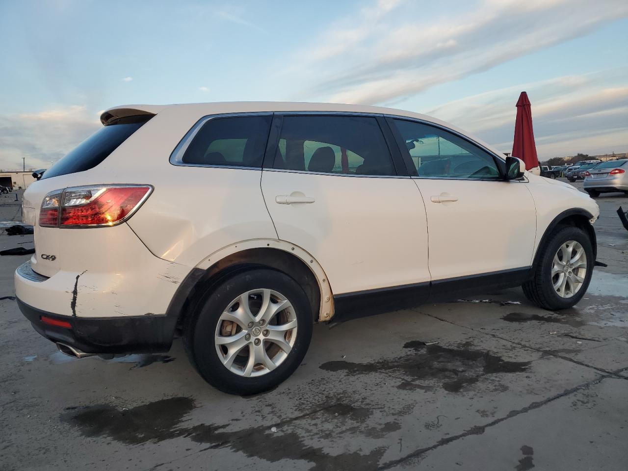 2012 Mazda CX-9 - Image 3