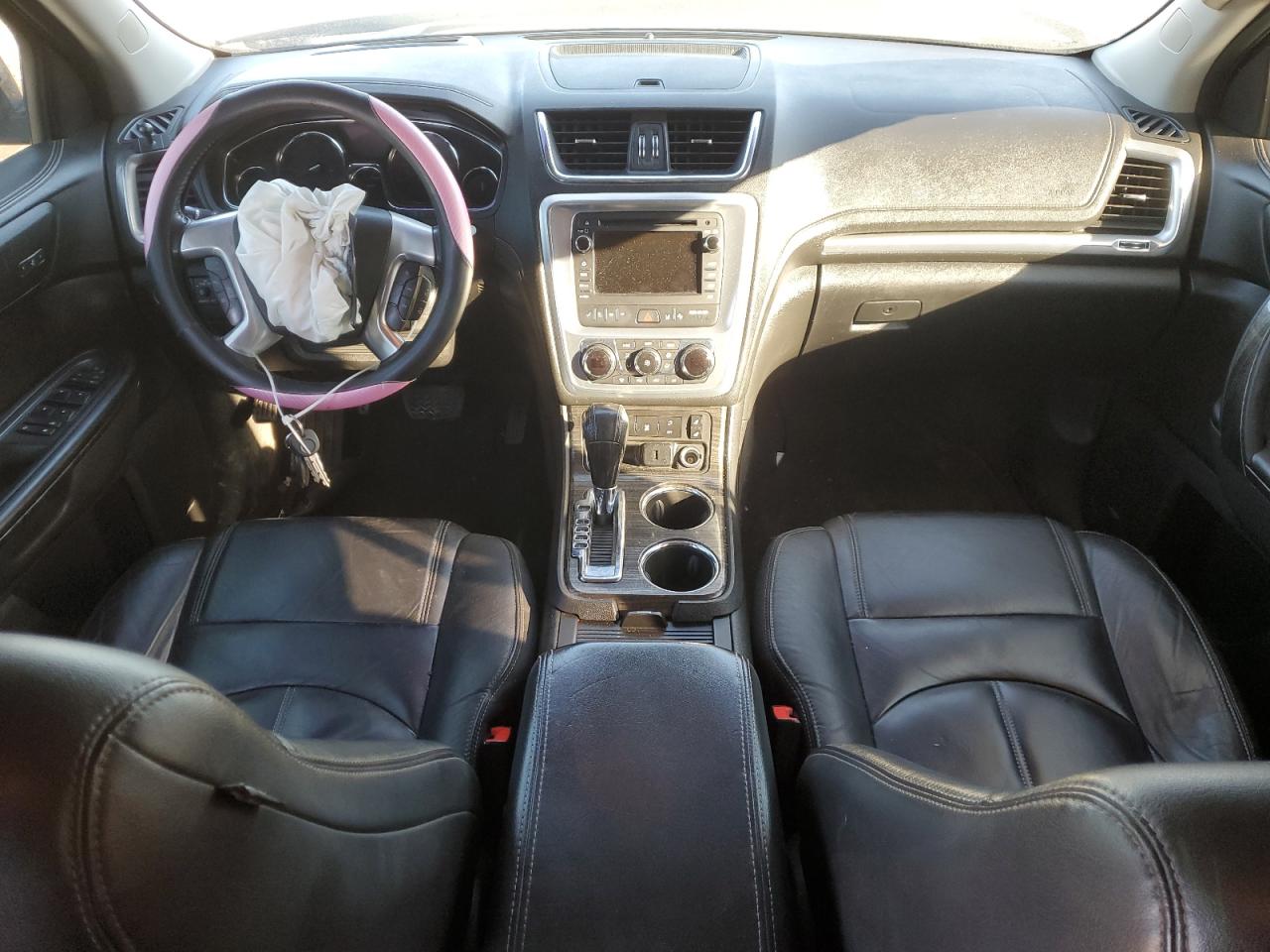 2017 GMC Acadia - Image 8