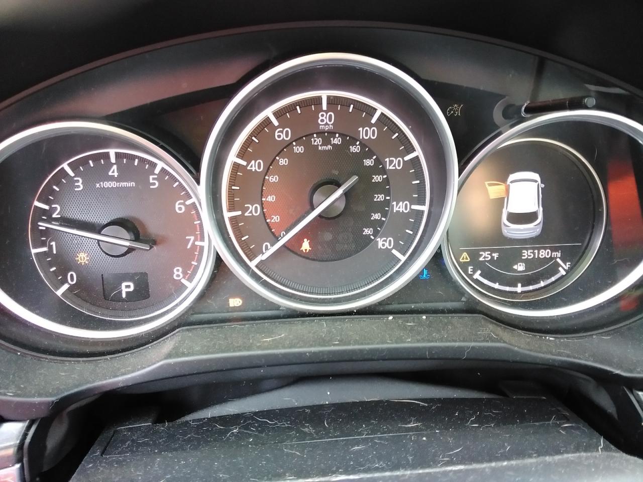 2018 Mazda CX-5 - Image 9