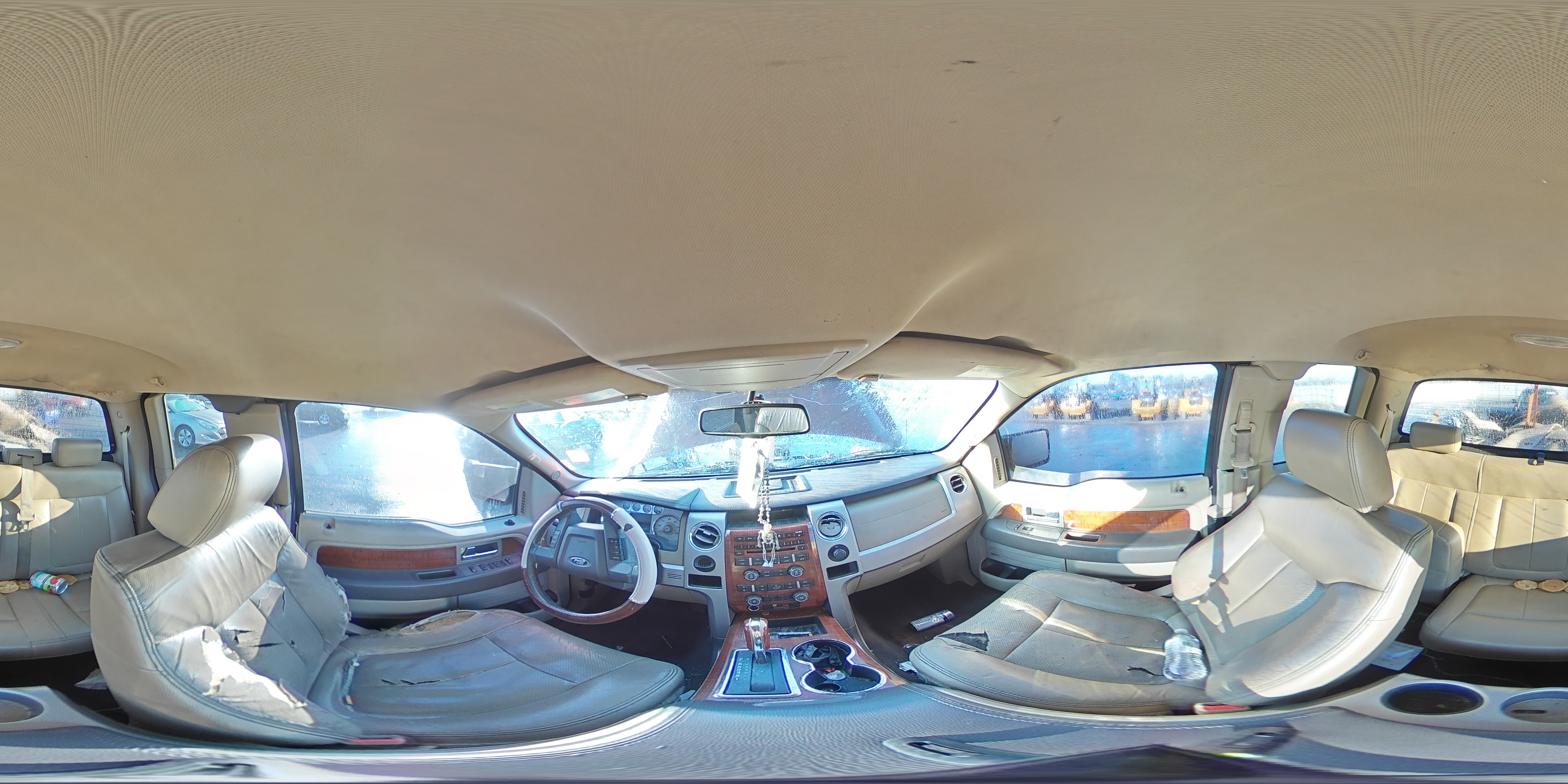 2009 Ford F-150 - Image 13