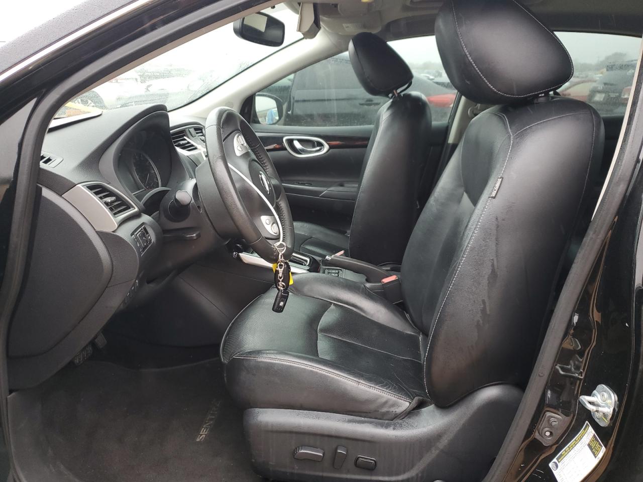 2017 Nissan Sentra - Image 7