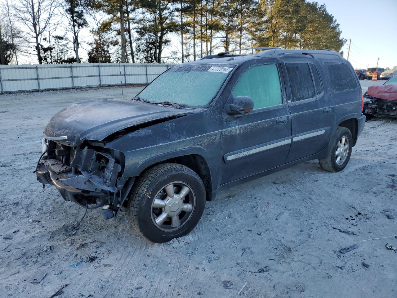 2004 GMC Envoy - Image 1
