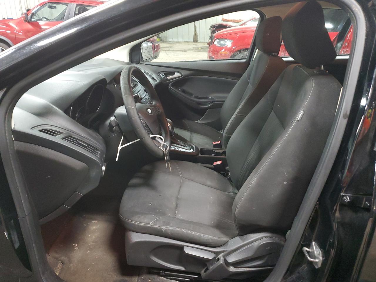 2017 Ford Focus - Image 7