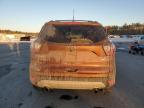 2017 Ford Escape Se for Sale in Windham, ME - Front End