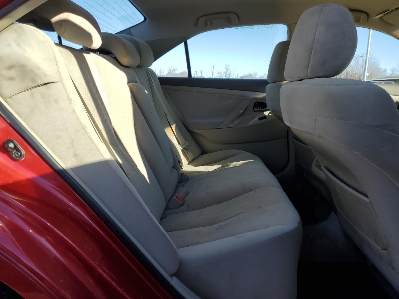 2007 Toyota Camry - Image 10