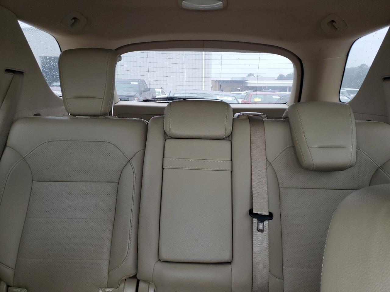 2015 Mercedes-Benz M-klasse - Image 10