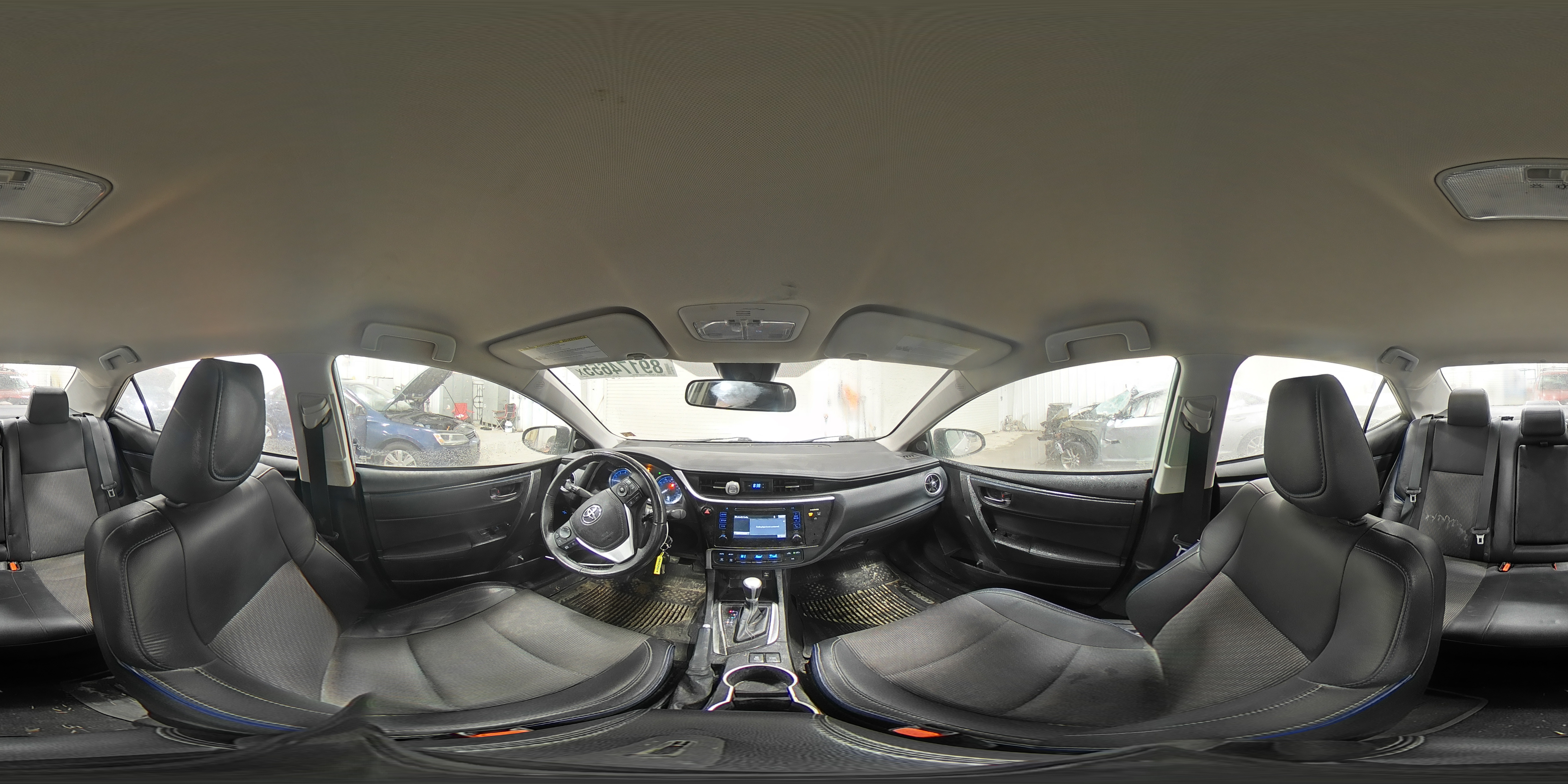 2017 Toyota Corolla - Image 14