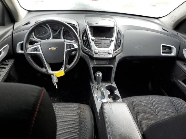 Паркетники CHEVROLET EQUINOX 2016 Синий