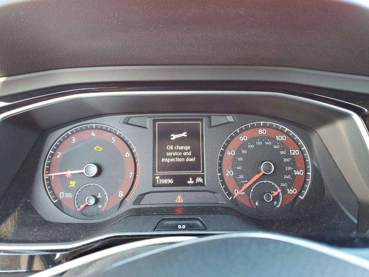 2019 Volkswagen Jetta - Image 9