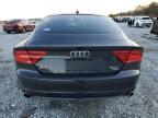 2013 Audi A7 Premium Plus იყიდება Gainesville-ში, GA - Front End