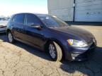 2015 Volkswagen Golf  zu verkaufen in Woodburn, OR - Side