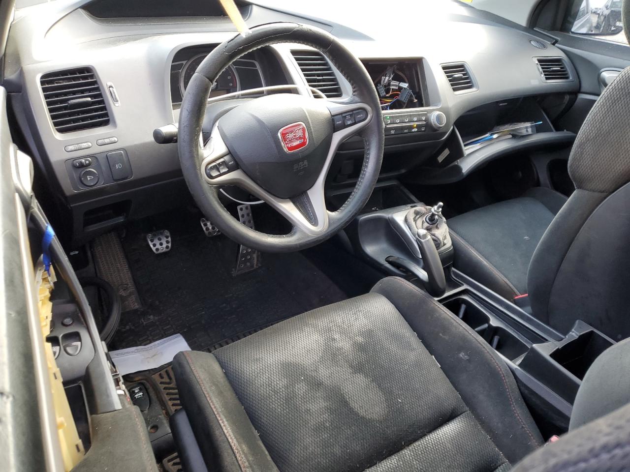 2006 Honda Civic - Image 8