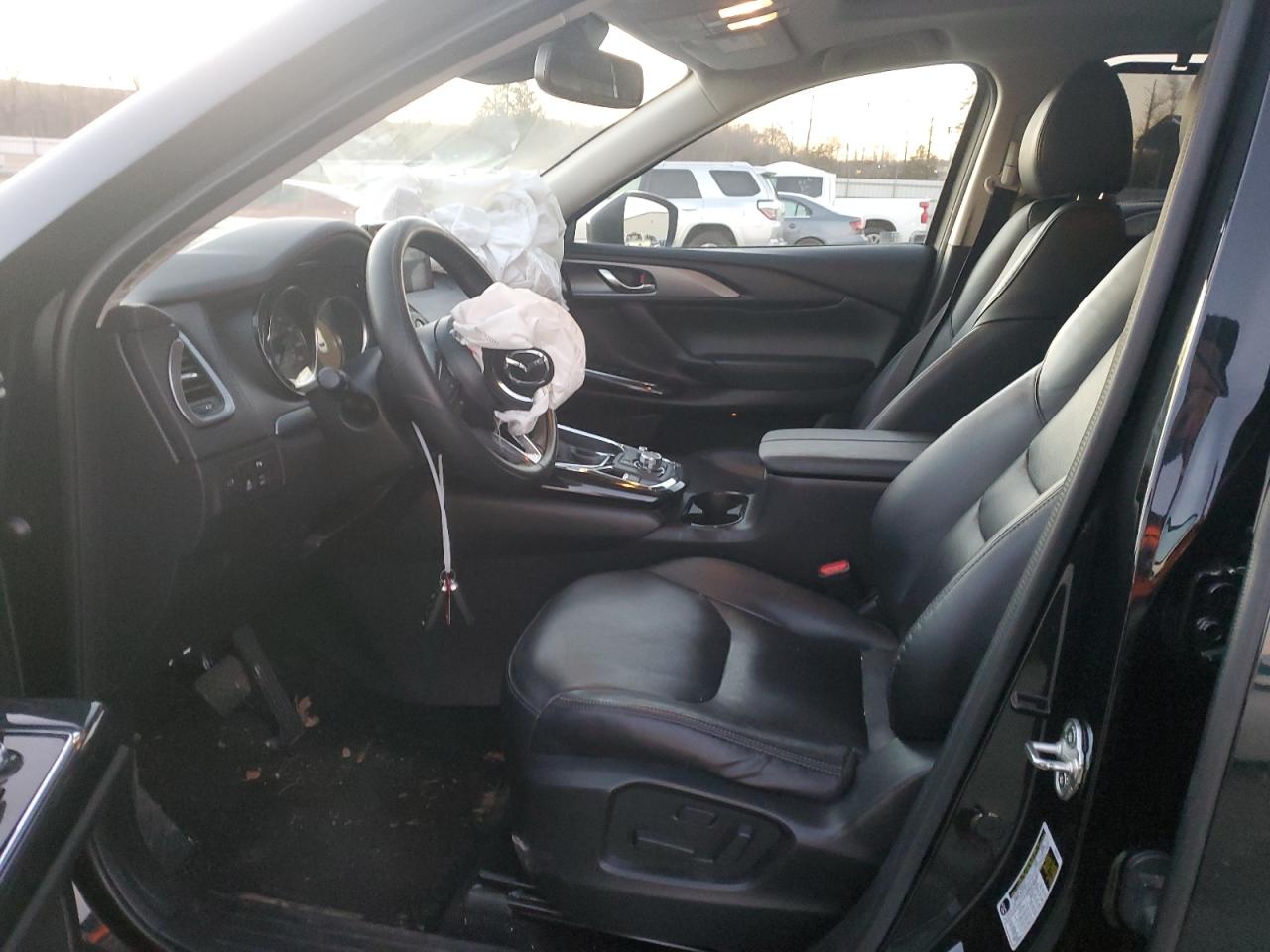 2018 Mazda CX-9 - Image 7
