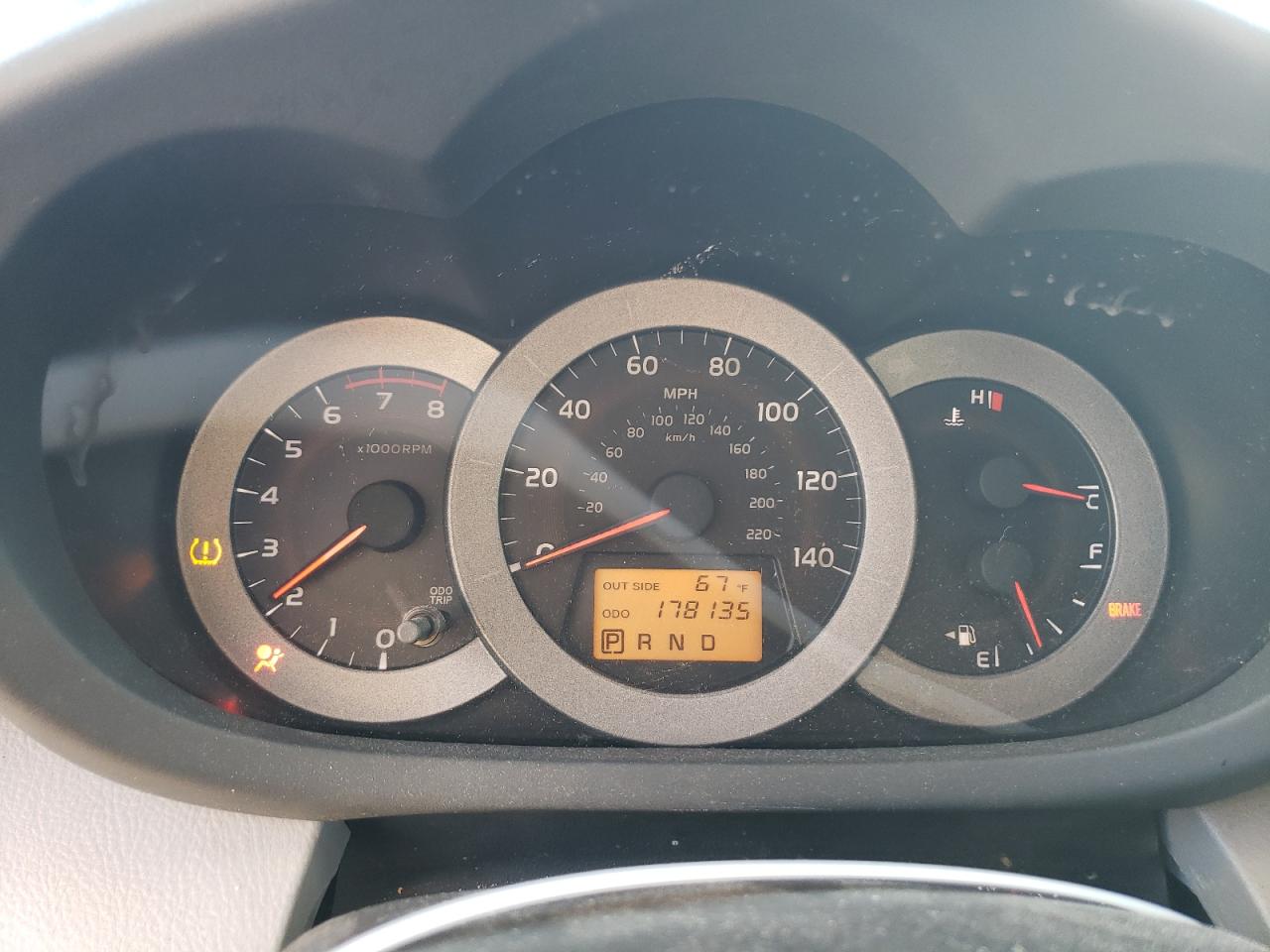 2006 Toyota RAV 4 - Image 9