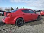 2014 Dodge Avenger Se за продажба в Eugene, OR - Rear End