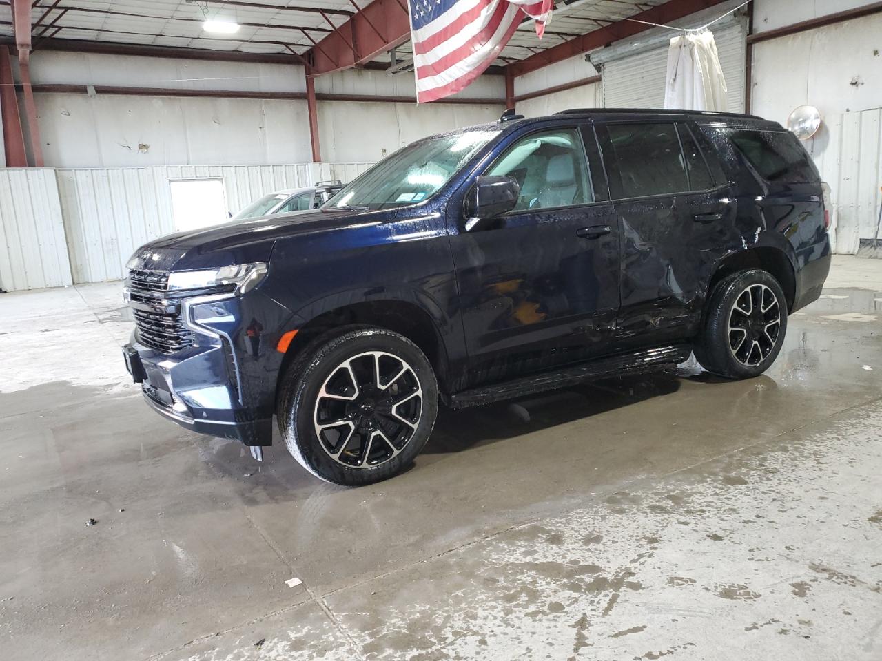 2023 Chevrolet Tahoe - Image 1