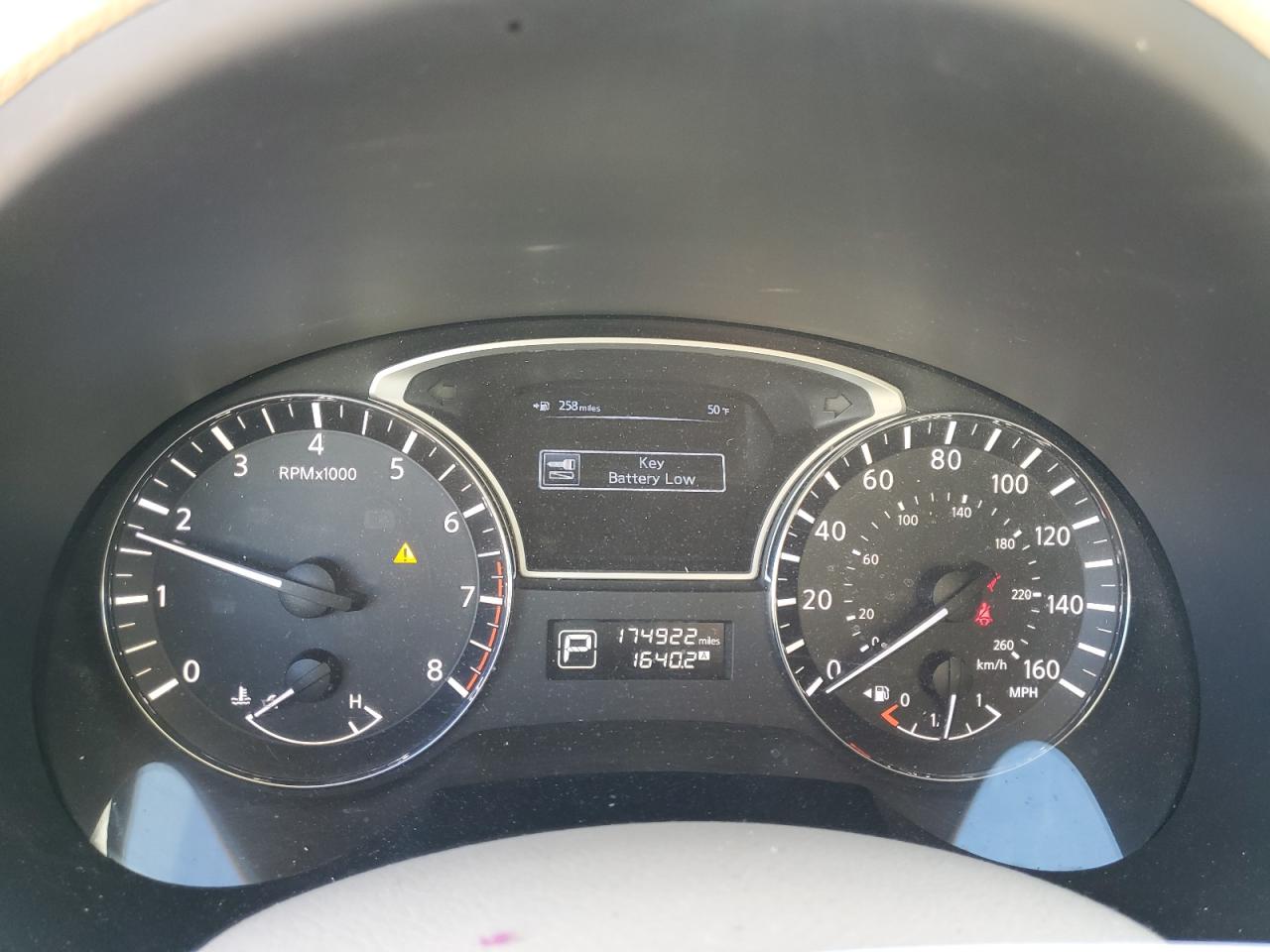 2013 Nissan Altima - Image 9
