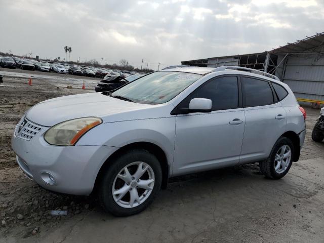 2009 Nissan Rogue S