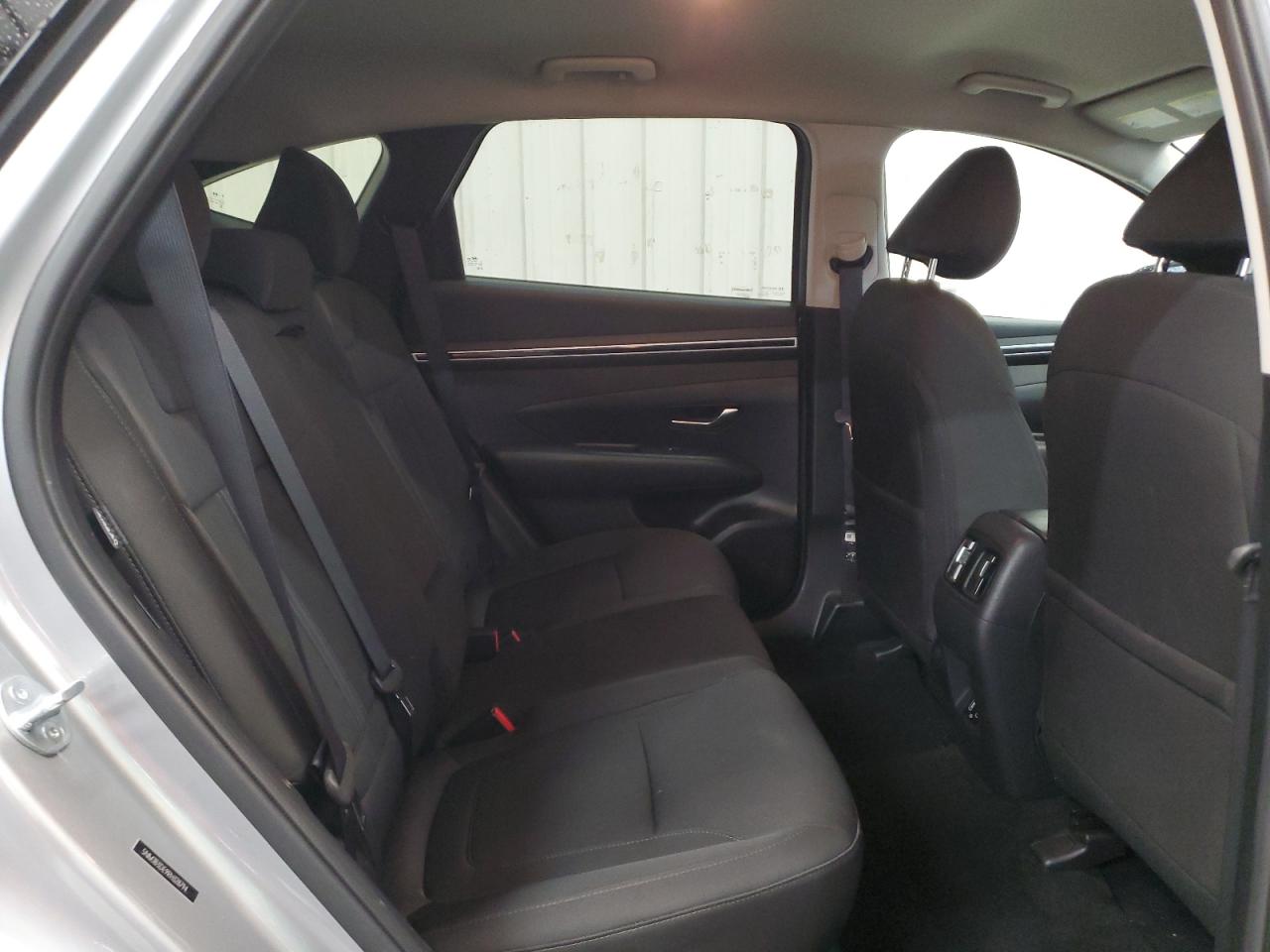2024 Hyundai Tucson - Image 11