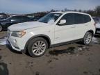 2013 Bmw X3 Xdrive28I за продажба в Brookhaven, NY - Minor Dent/Scratches