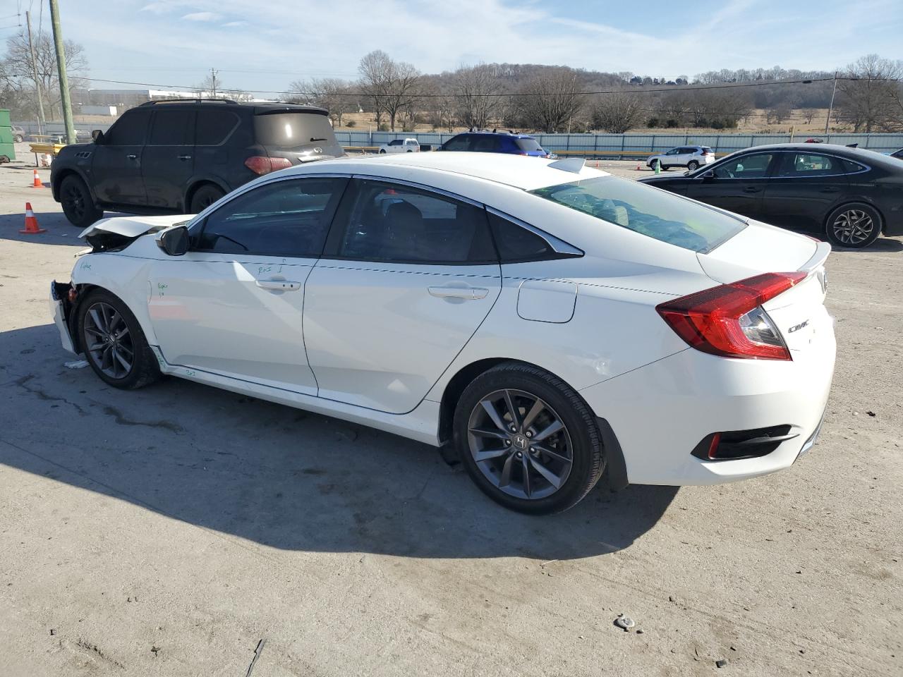 2020 Honda Civic - Image 2