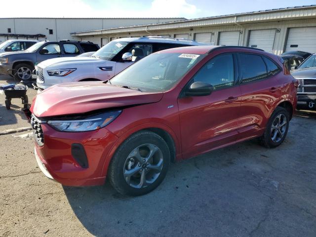 2024 Ford Escape St Line