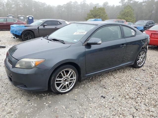 2007 Toyota Scion Tc 