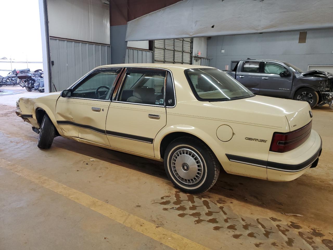 1992 Buick Century - Image 2