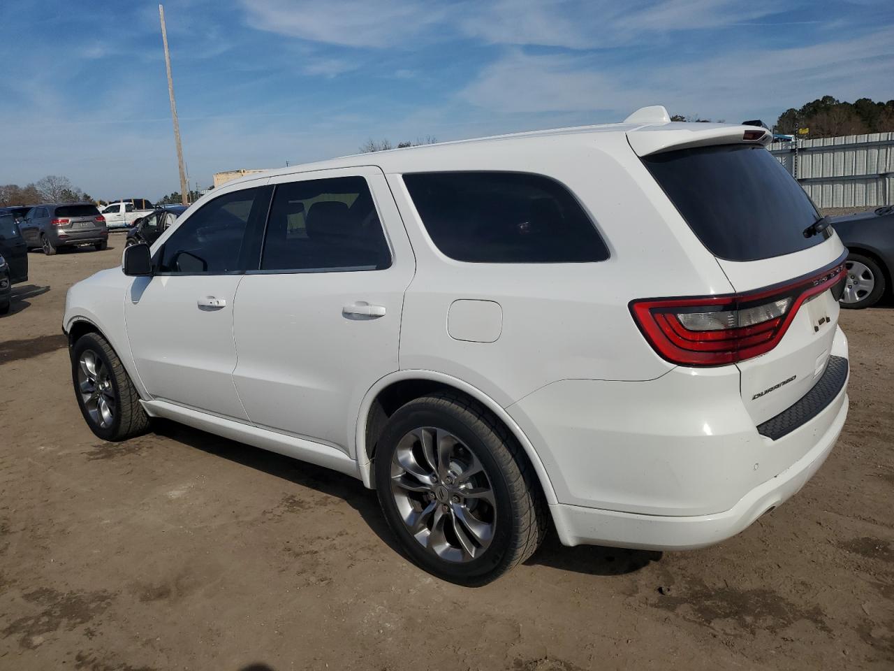 2019 Dodge Durango - Image 2
