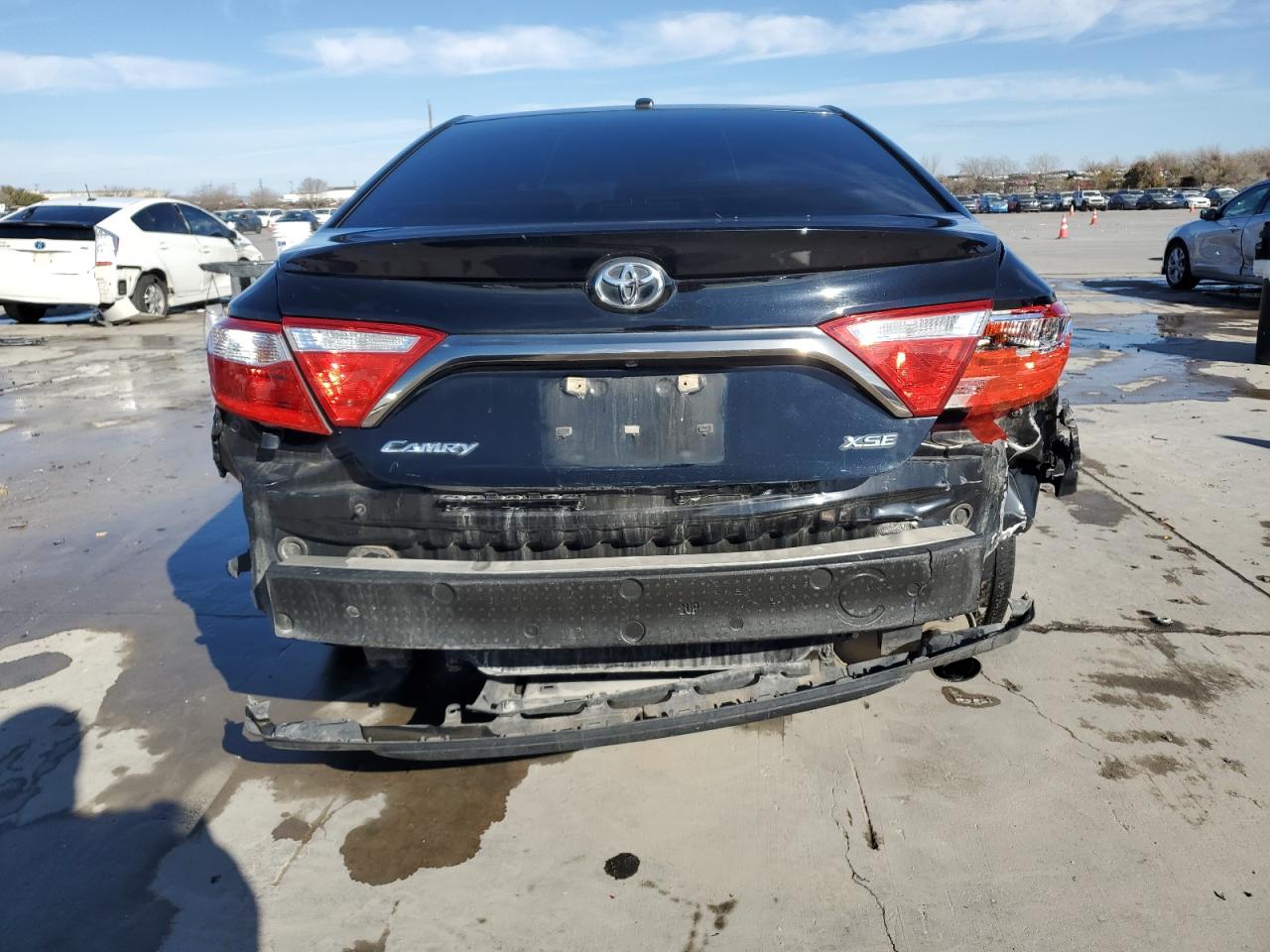 2016 Toyota Camry - Image 6