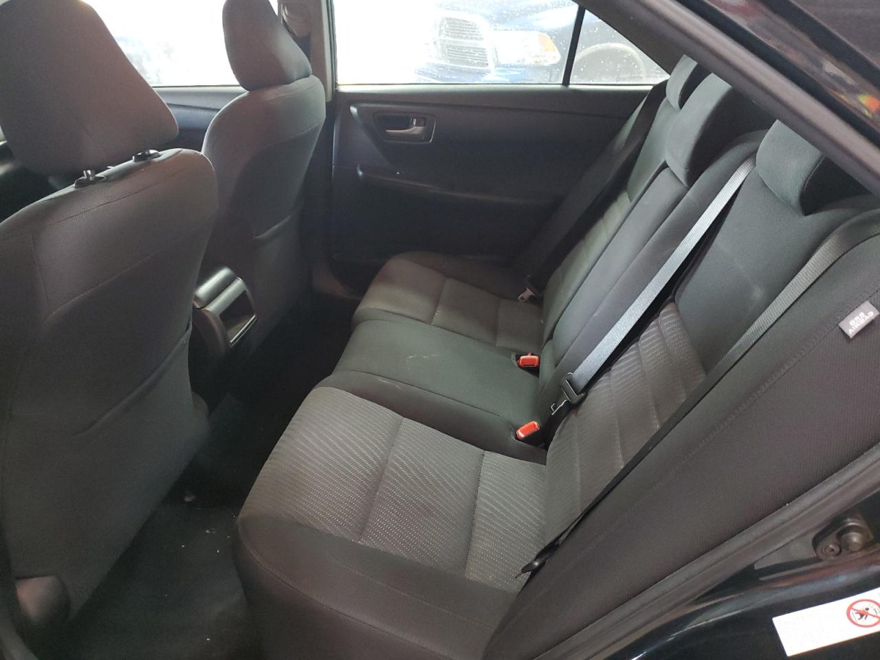 2016 Toyota Camry - Image 10