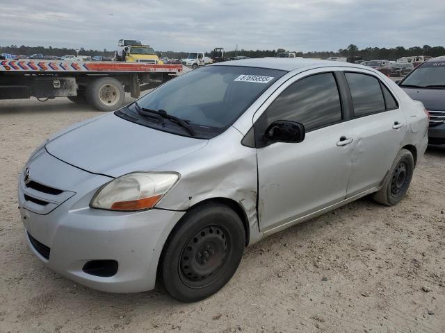 2007 Toyota Yaris 