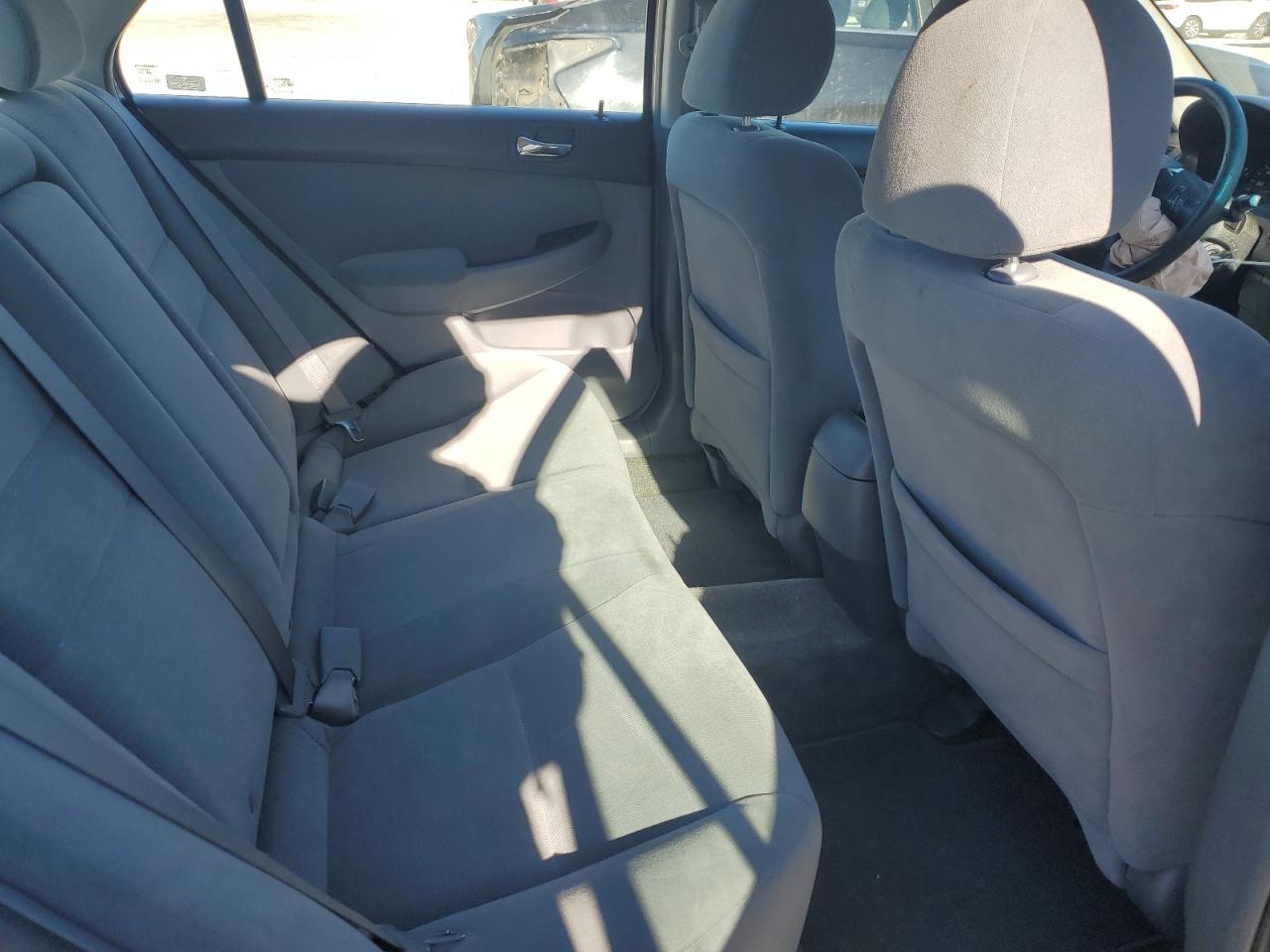 2007 Honda Accord - Image 10