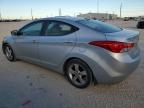 2013 Hyundai Elantra Gls на продаже в Haslet, TX - Front End