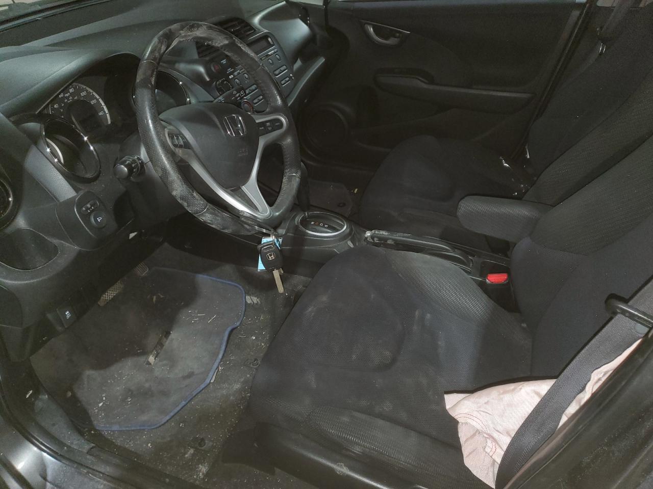 2013 Honda Fit - Image 7