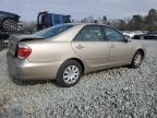 2006 Toyota Camry Le იყიდება Mebane-ში, NC - Rear End