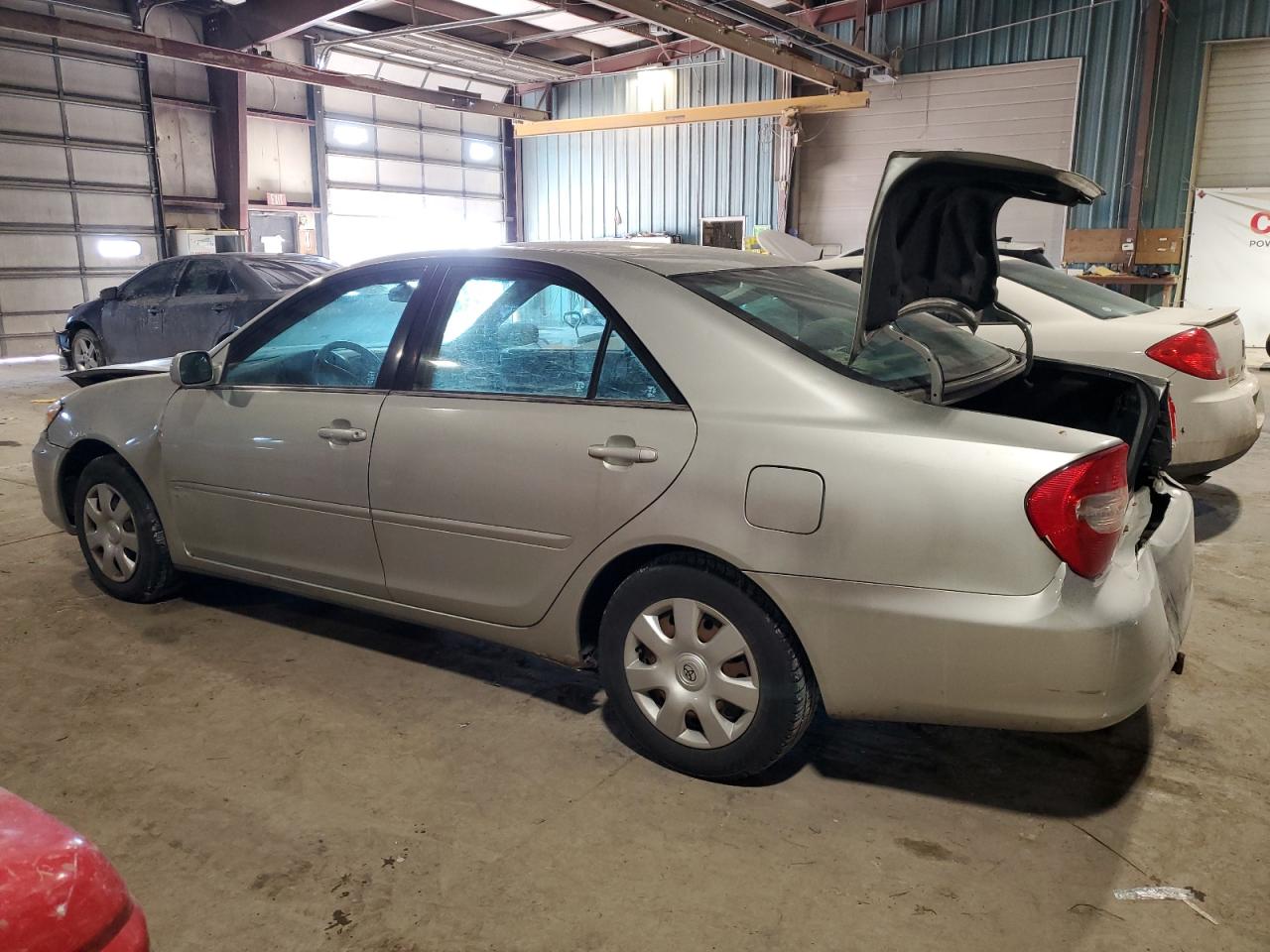 2002 Toyota Camry - Image 2