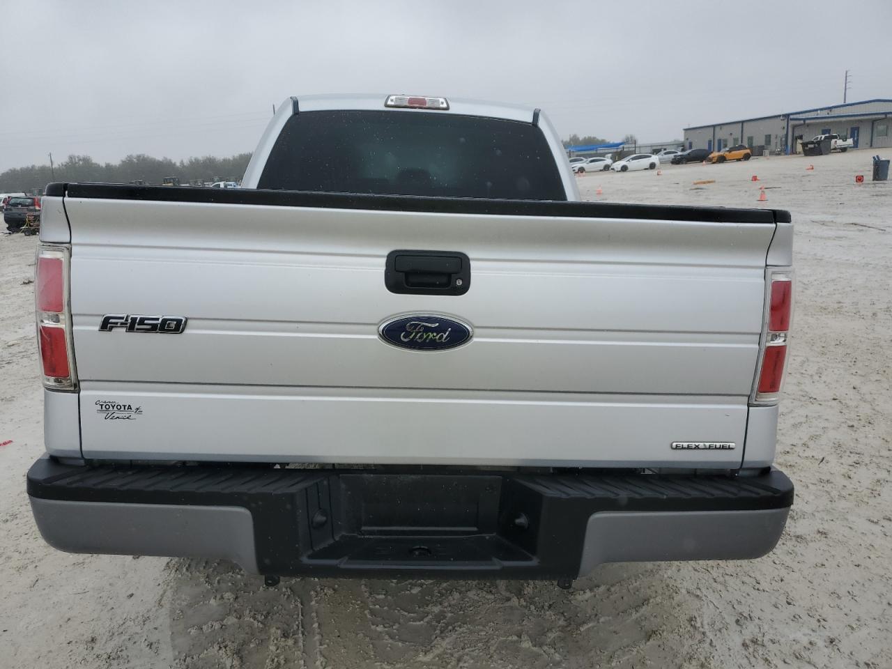 2013 Ford F-150 - Image 6