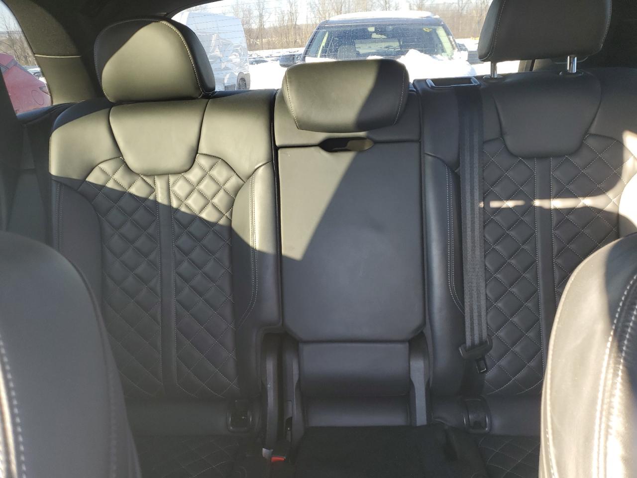 2018 Audi SQ5 - Image 10