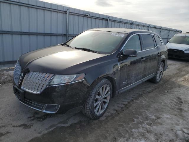 2010 Lincoln Mkt 