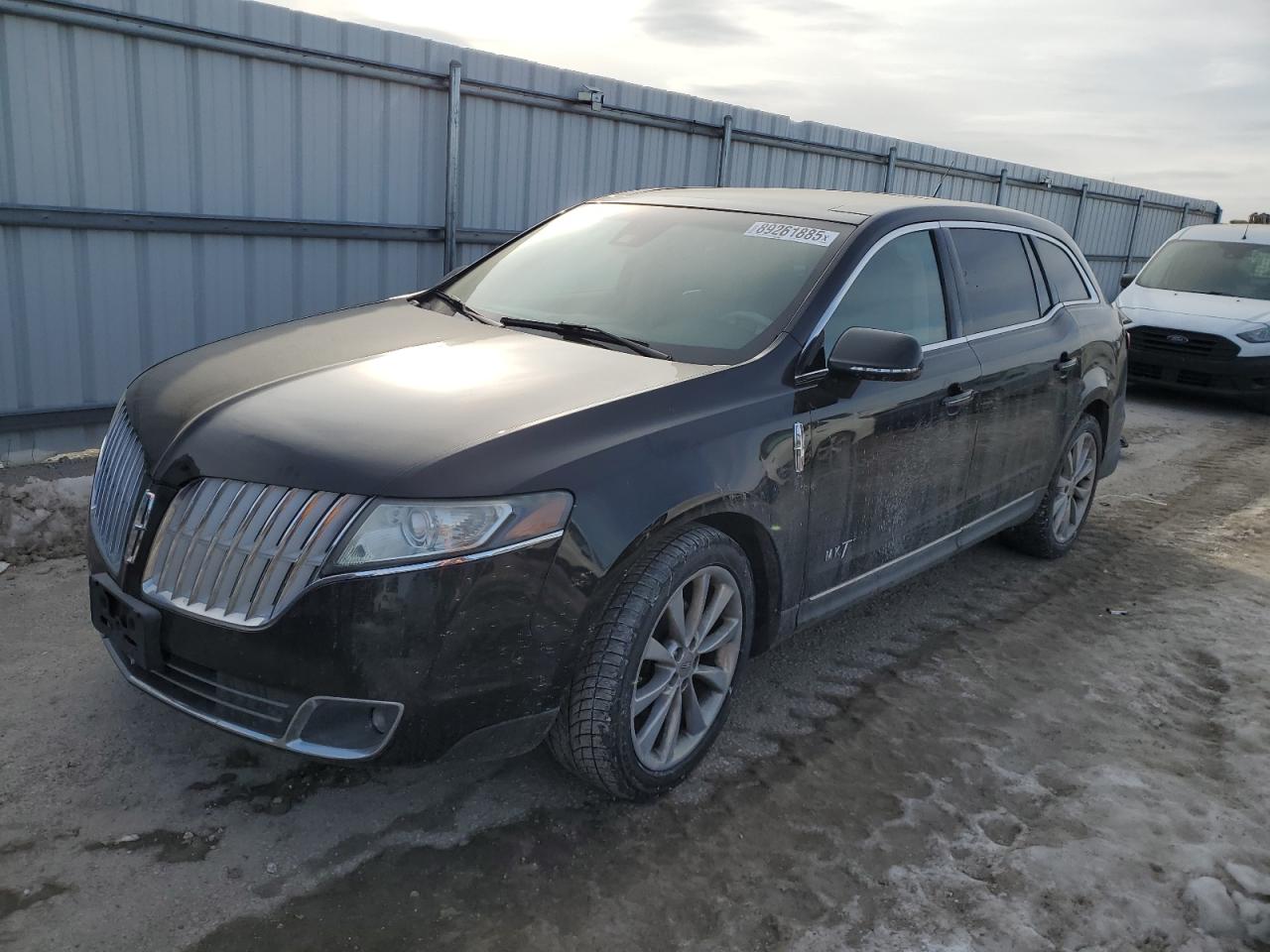 2010 Lincoln Mkt for Sale in Kansas City, KS - Rear End