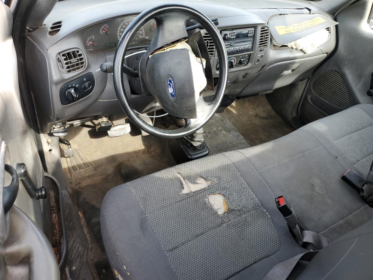 2003 Ford F-150 - Image 8
