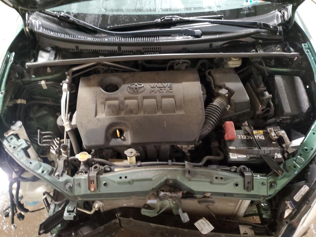 2015 Toyota Corolla - Image 11
