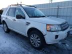 2011 Land Rover Lr2 Hse en Venta en Littleton, CO - Front End