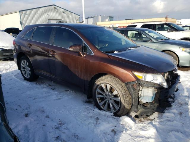 2013 TOYOTA VENZA LE