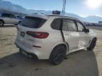 2023 Bmw X5 Xdrive40I en Venta en Farr West, UT - Side