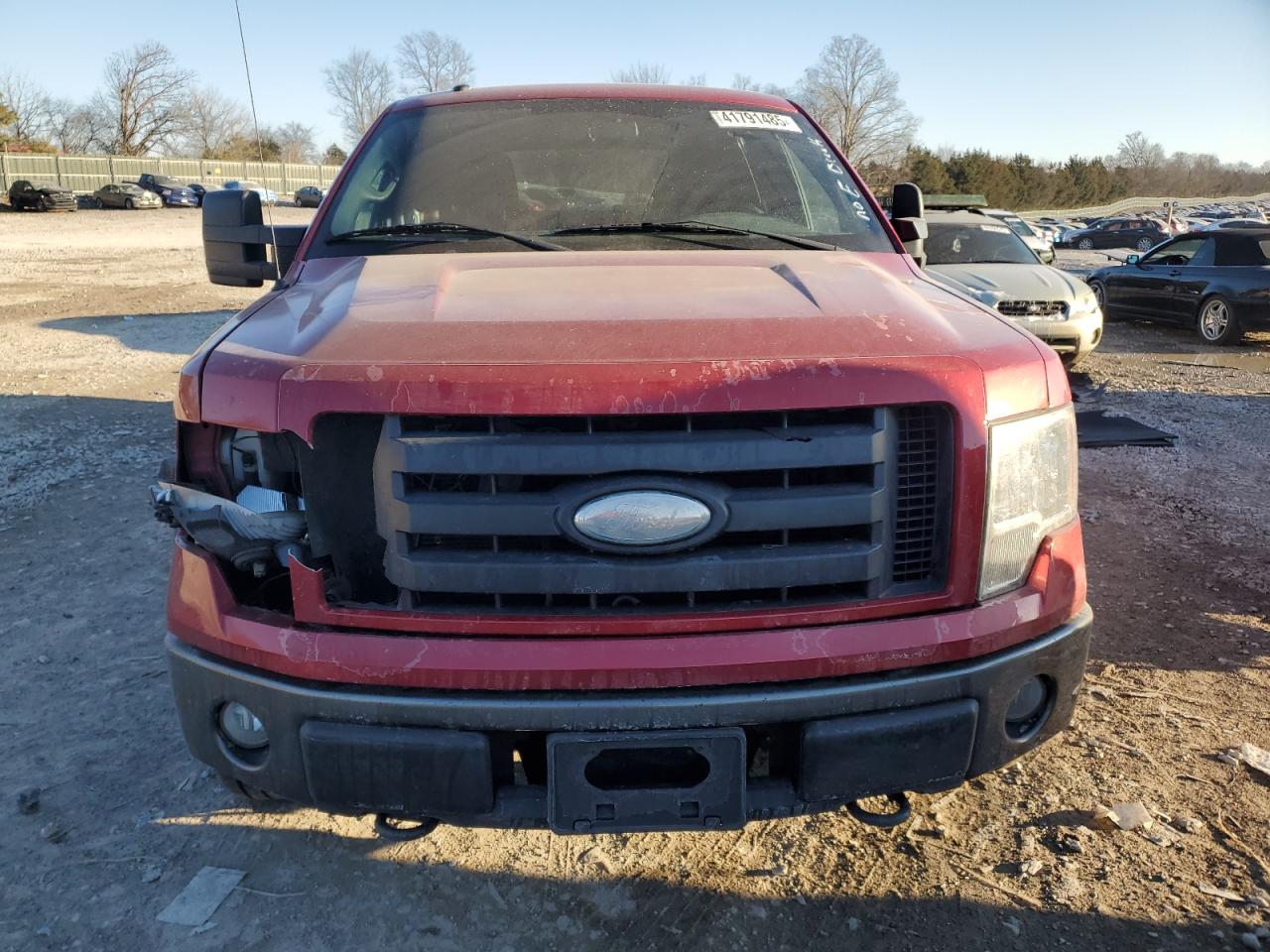 2009 Ford F-150 - Image 5