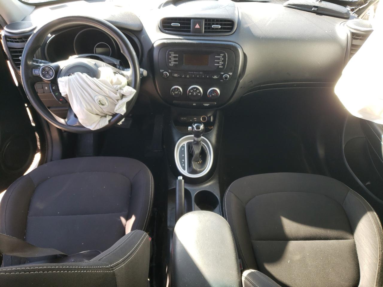 2016 Kia Soul - Image 8