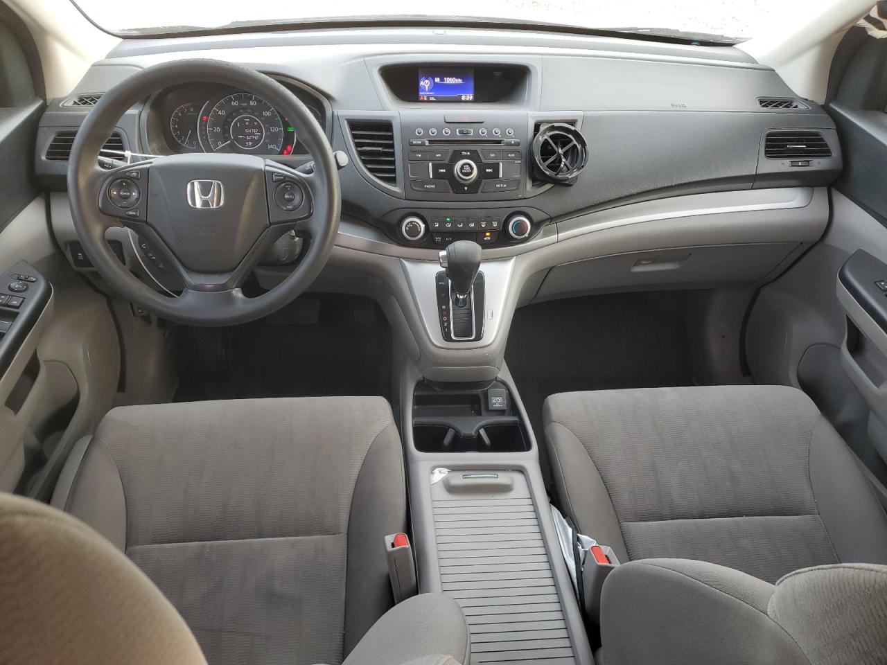 2014 Honda CR-V - Image 8